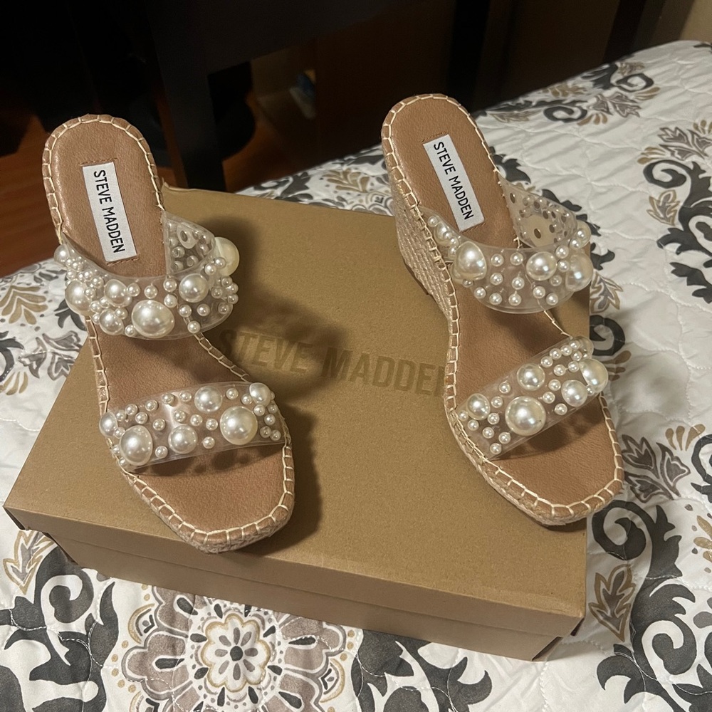 Steve Madden